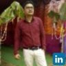 Sandip Chetry, profile picture