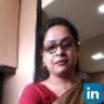 Sangita Sarkar, profile picture