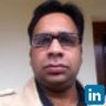 Sanjay R. Gupta, profile picture