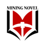 mining novel, profile picture