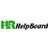 Hrhelp board, profile picture