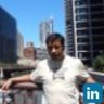 Sanjeev Sinha PMI-PBA®, CSM®, profile picture