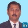 Sanjoy Banerjee, profile picture