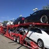 San Marcos Car Transport