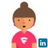 Sanne F-Secure, profile picture