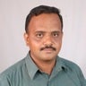 Santhana Krishnan, profile picture