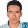Santiago Bedoya Ríos, profile picture