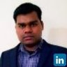 Santosh Sahoo, profile picture