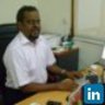 Santosh Govind Bhosale, profile picture