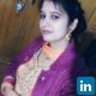 Sapna M. Sc. BS, profile picture