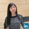 Sarah Ma, profile picture