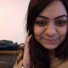 Sarah Siddiqui, profile picture