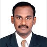 SaravananNR1, profile picture