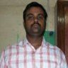 Saravanan Natarajan, profile picture