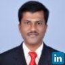 Saravanan Ravichandran, profile picture