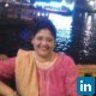 Dr. Sarita Soni, profile picture