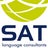 SAT language consultants, profile picture