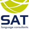 SAT language consultants, profile picture