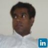 Sathish K P, profile picture