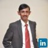Sathya Krishnan, profile picture