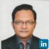 Satyajit Chowdhury, EIT, profile picture
