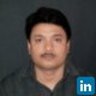 Saurabh Verma, profile picture