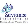 Saviance Technologies, profile picture