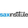 Sax Institute, profile picture