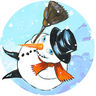 Schneemannsammlung, profile picture