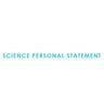 Science Personal Statement, profile picture
