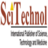 Scitechnol International Publishers, profile picture