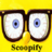 Scoopify, profile picture
