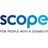 Scope's Communication & Inclusion Resource Centre, profile picture