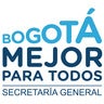 Secretaría General de Bogotá , profile picture
