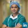 Selene G. Parekh, MD, MBA, profile picture
