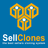 SellClones, profile picture