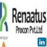 Renaatus Procon Pvt Ltd., profile picture