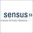 Sensus Investor & Public Relations, profile picture