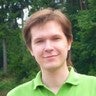 Sergey Biryukov, profile picture