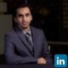 Shahriar Taahbaz, MBA, profile picture