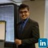 Vinit Shah, profile picture