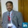 Shakeel Ahmed, PhD, profile picture
