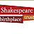 Shakespeare Birthplace Trust, profile picture