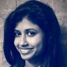 Shalini Kuruvath, profile picture