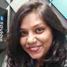 shalini sampreethi, profile picture