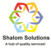 Shalom Solutions, profile picture