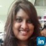 Shamita Rajandran, profile picture