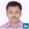 Shamsundar Machale (CISSP, CEH), profile picture