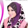 sharifah nursiah syed akil, profile picture