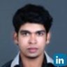 Sharon Sreedhar, profile picture